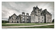 Chateau de Kerjean