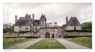 Chateaux de Kerjean