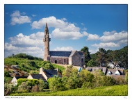 Chapelle Notre-Dame de Callot