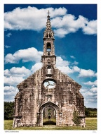 Chapelle Sainte-Barbe