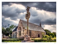 Chapelle du Christ